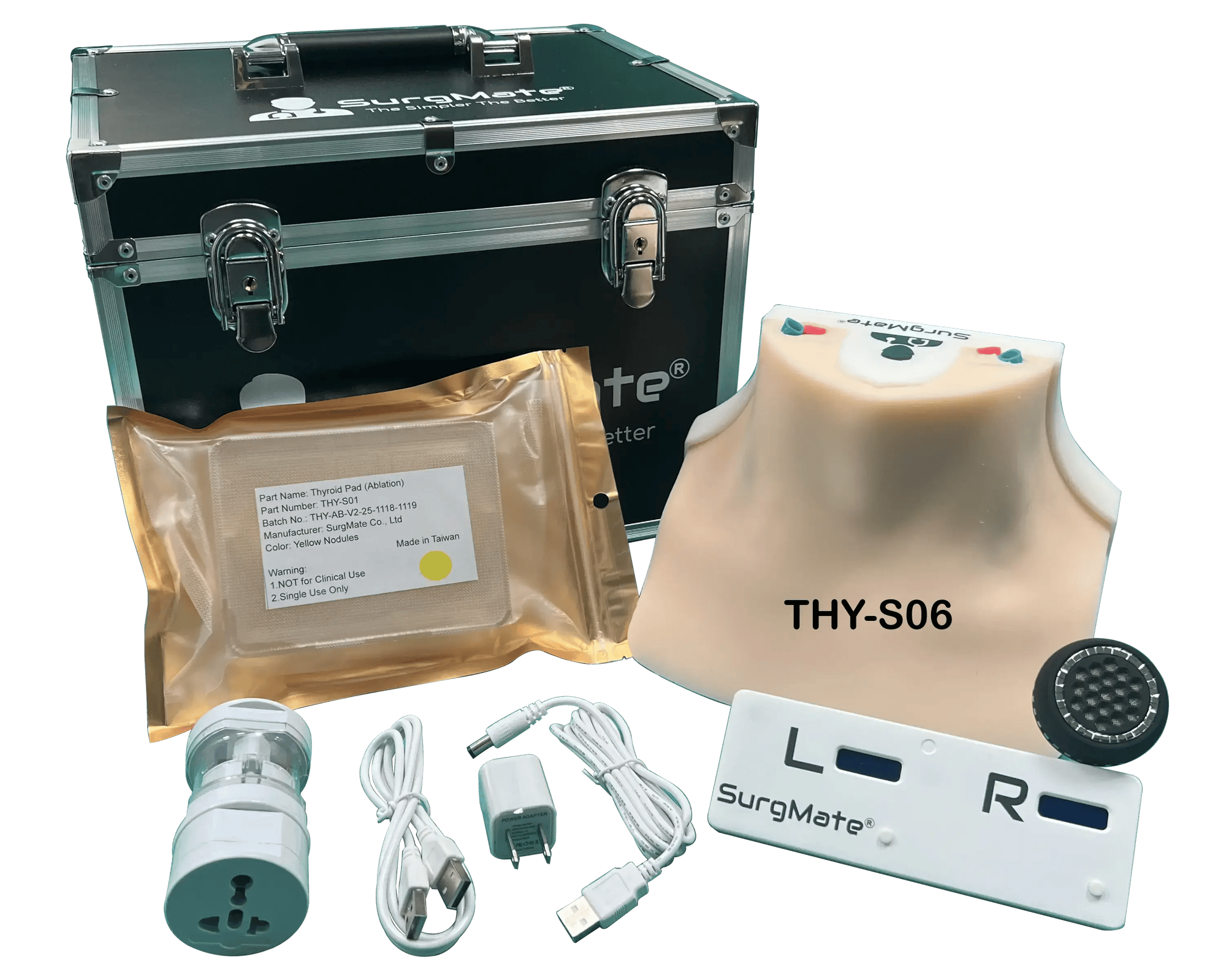 THY-B01A-3 THY-B01A-3