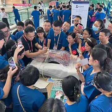 The 7th Central China Cardiovascular Congress