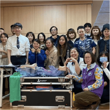 TwECMO2S hands-on workshop