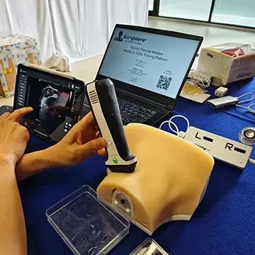 Dr. Giovanni MauriGiovanni Mauri