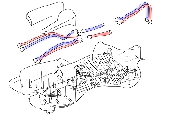 spare parts spare parts