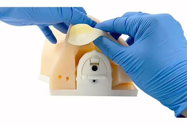Thyroid-Pad-Setup-2